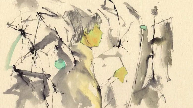 кадр из фильма Crazy for It