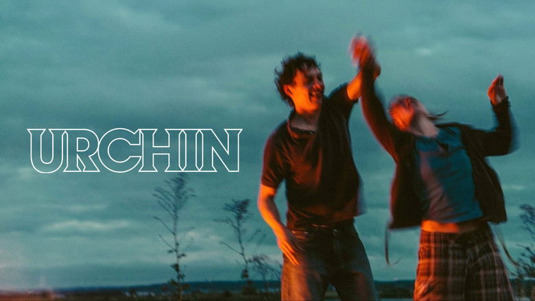 кадр из фильма Сорванец