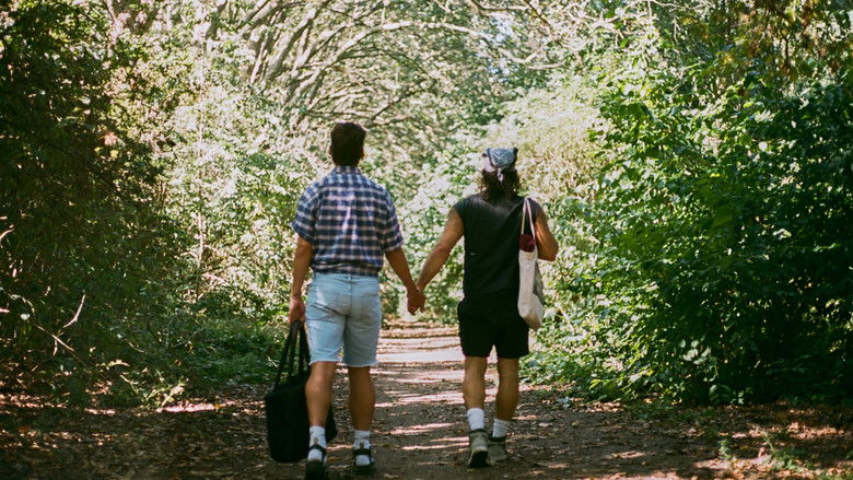 кадр из фильма Foraging