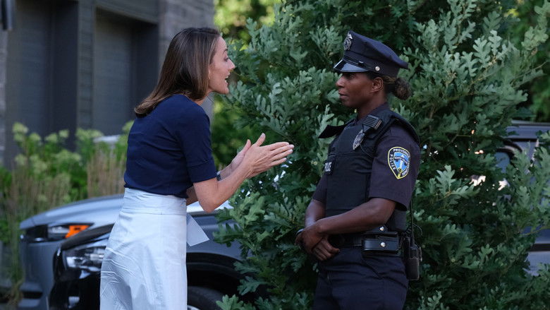 кадр из фильма Стеклянные дома