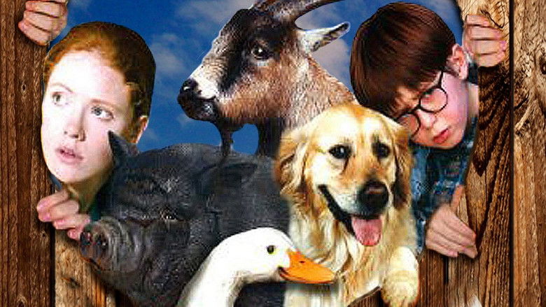 кадр из фильма Pets