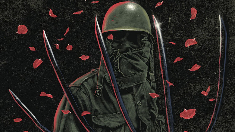 кадр из фильма Незнакомец