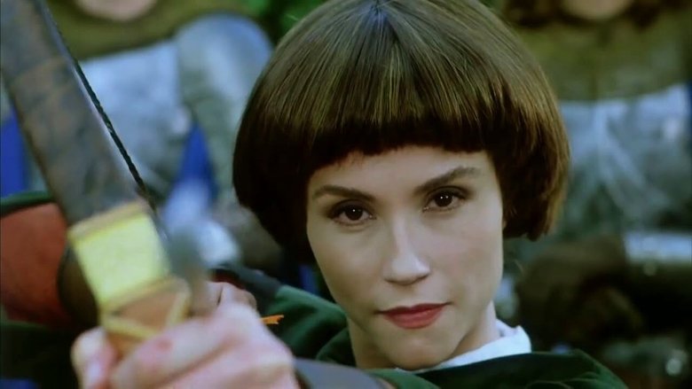 кадр из фильма Фантагиро, или Пещера золотой розы