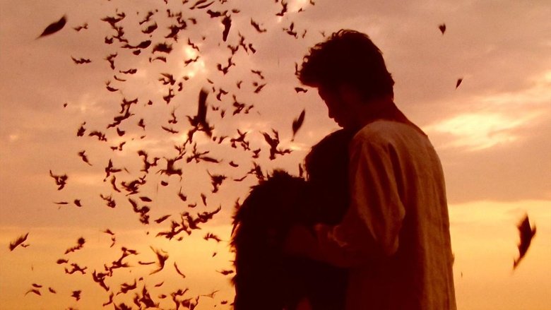 кадр из фильма Пикник