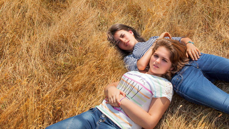 кадр из фильма Девочки