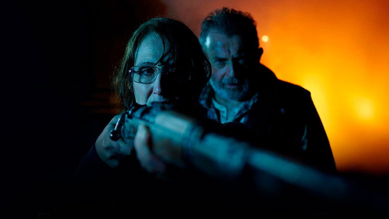 кадр из фильма Lie of the Land