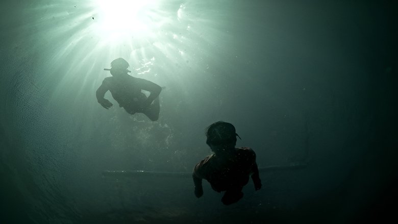 кадр из фильма Salum