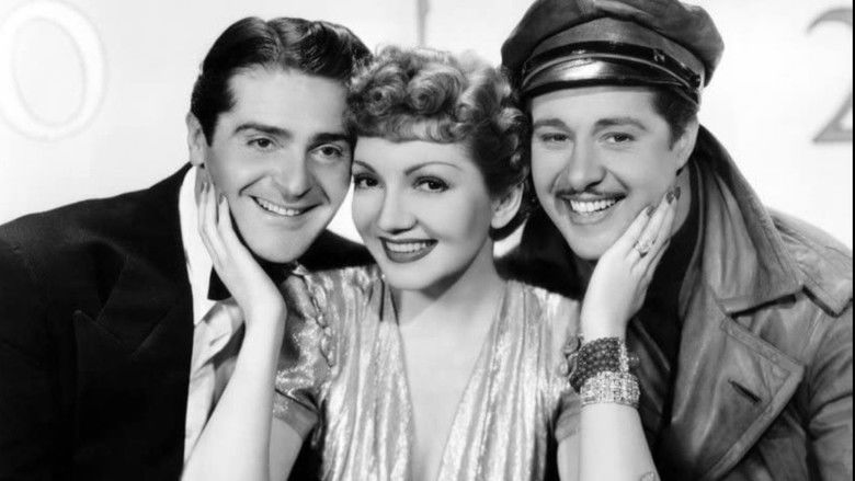 кадр из фильма Midnight