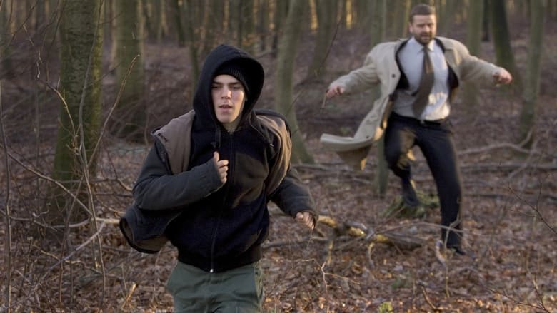 кадр из фильма Dommeren