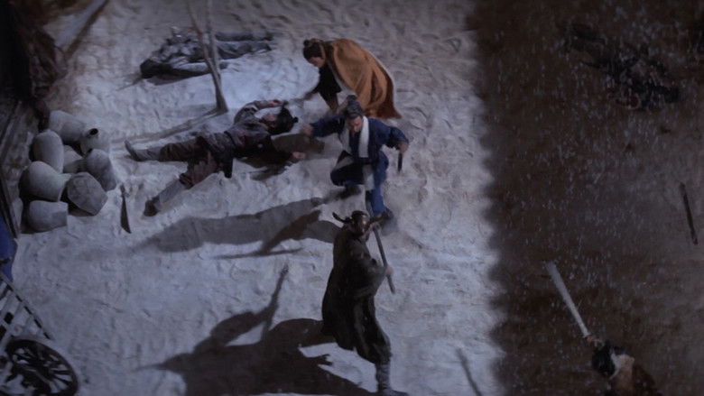 кадр из фильма 黑店