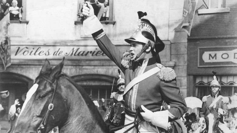 кадр из фильма The Miracle