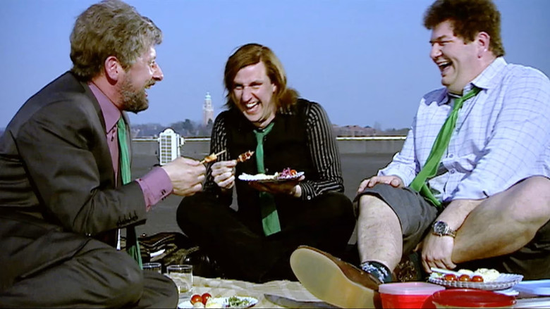 кадр из фильма 20 Jaar Het Eiland