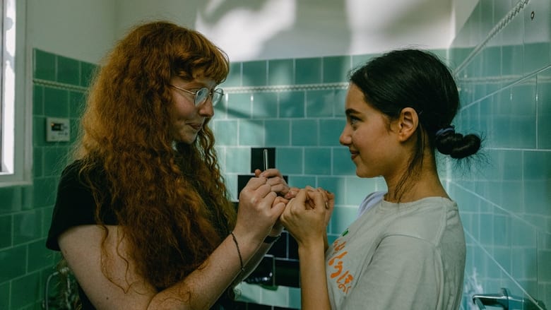 кадр из фильма Wabi Sabi Rendezvous