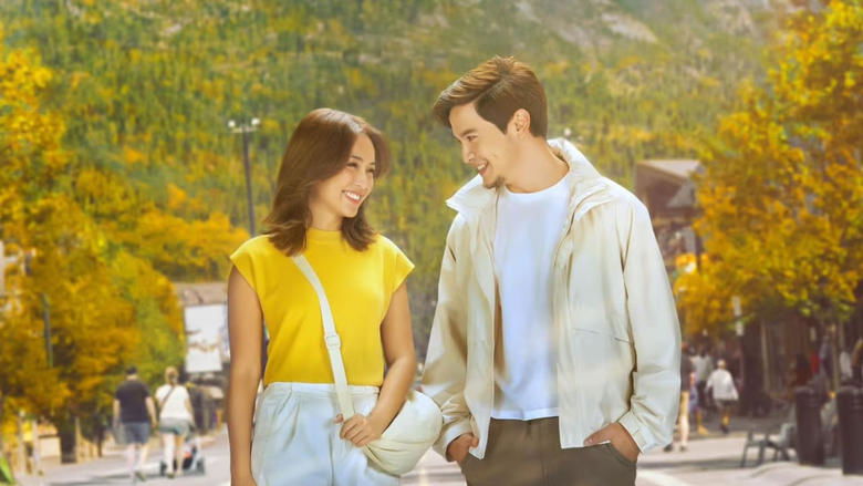 кадр из фильма Hello, Love, Again