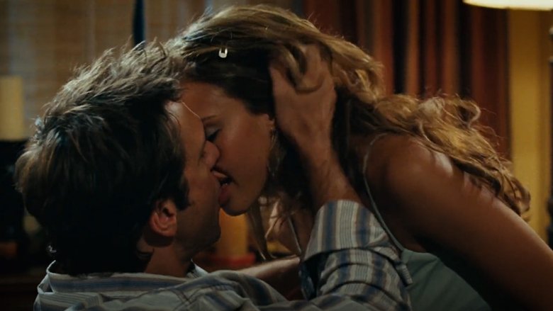 кадр из фильма Удачи, Чак!