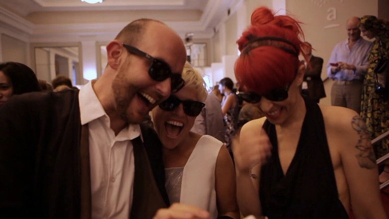 кадр из фильма Upa! 2: El regreso