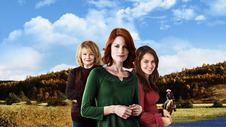 кадр из фильма Mending Fences