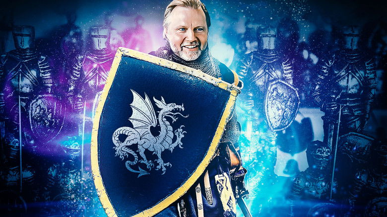 кадр из фильма The Tin Soldier