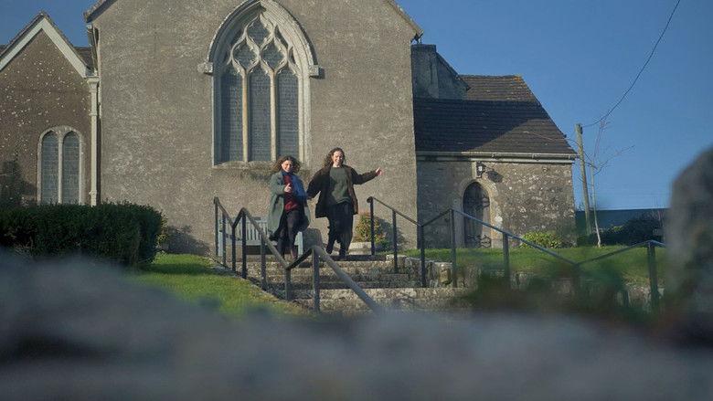 кадр из фильма Sister, Sister