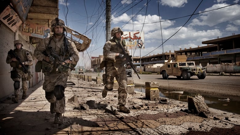 кадр из фильма Only the Dead