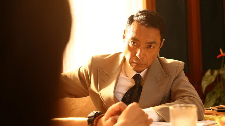 кадр из фильма Ударное спасение