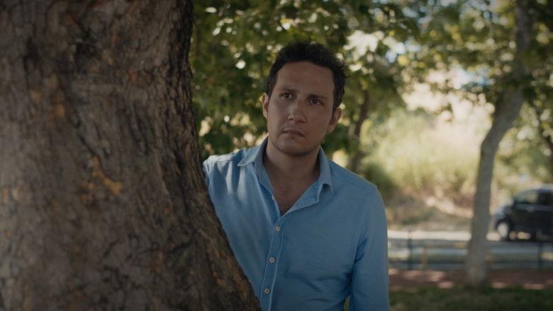 кадр из фильма Aynı