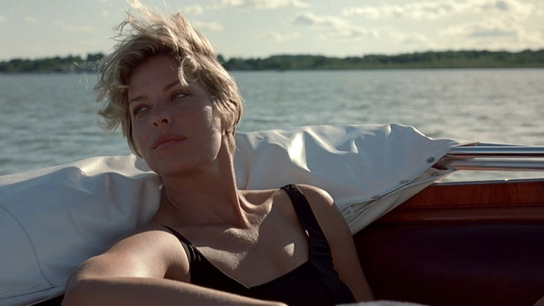 кадр из фильма Bloodknot