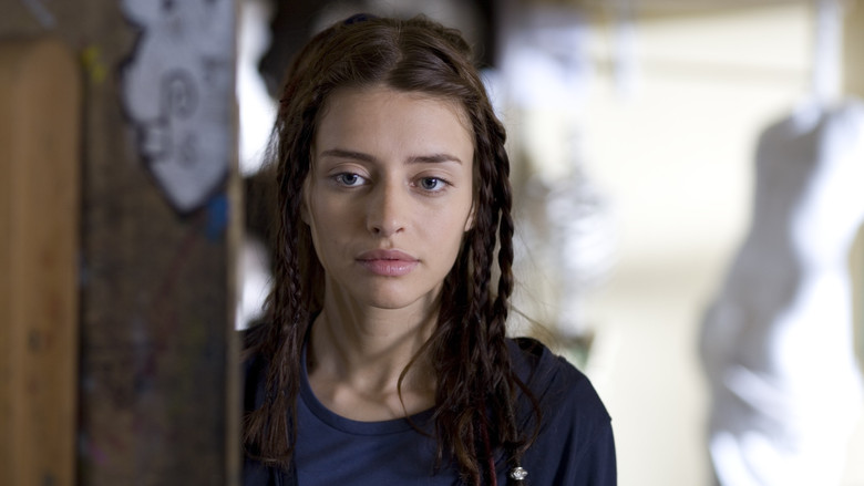 кадр из фильма Дневник лесбиянки