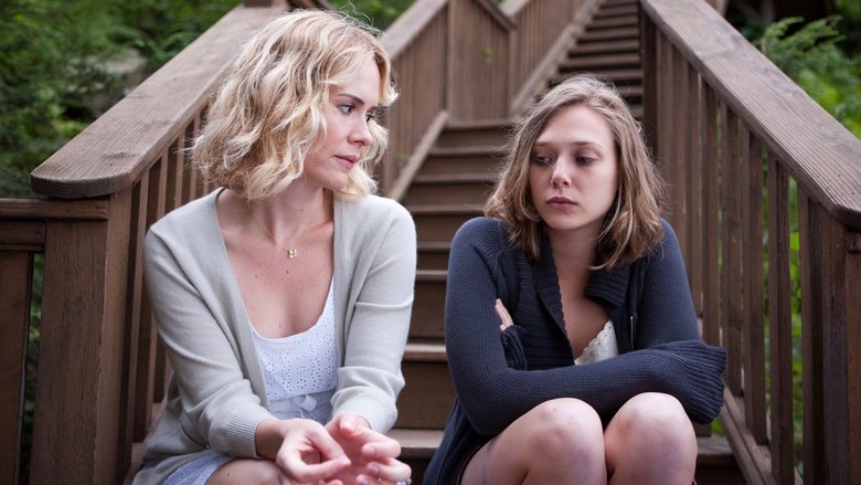 кадр из фильма Марта, Марси Мэй, Марлен