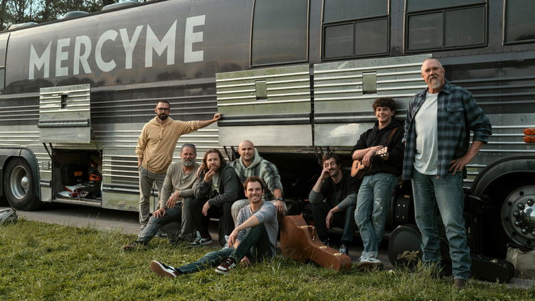 кадр из фильма I Can Only Imagine 2