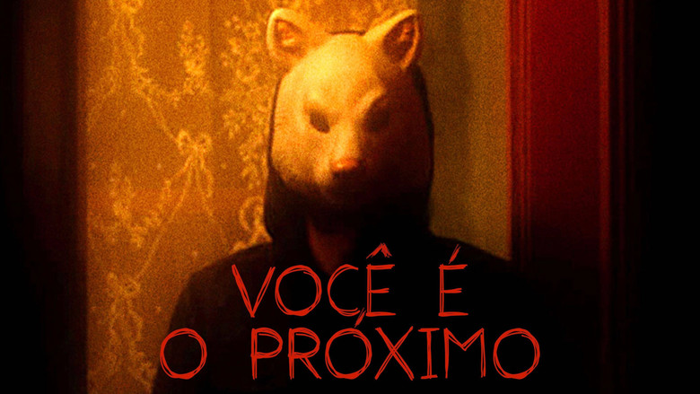 кадр из фильма Тебе конец!