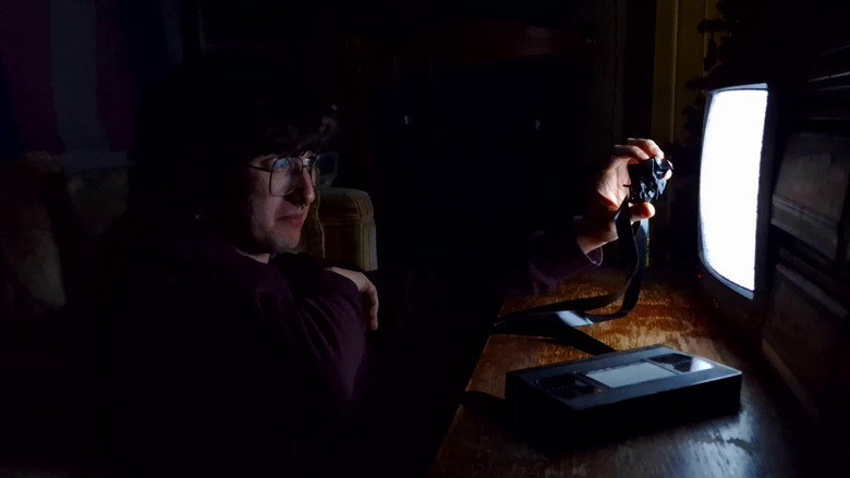 кадр из фильма Meat