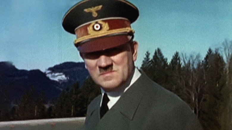 La chute du Reich