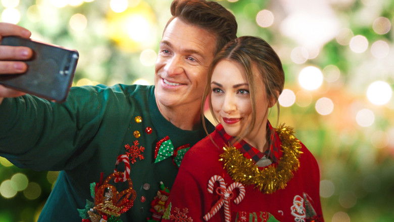 кадр из фильма Чудеса на Рождество