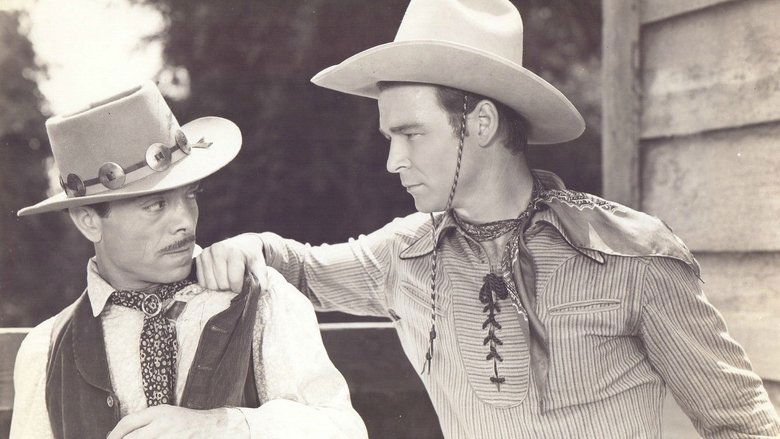 кадр из фильма Bad Man of Deadwood