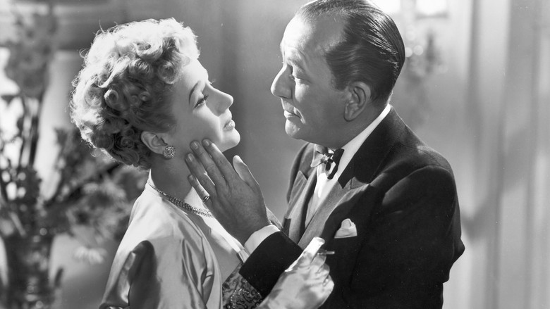 кадр из фильма The Astonished Heart