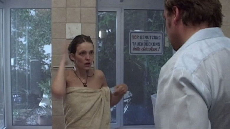 кадр из фильма Im Schwitzkasten