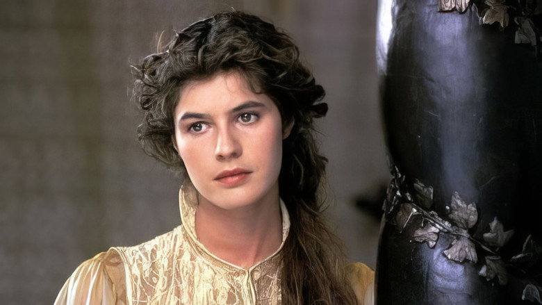 кадр из фильма Отелло