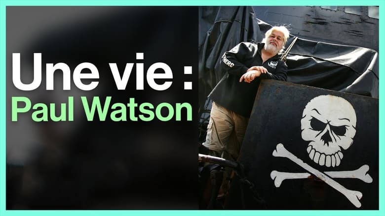 кадр из фильма Paul Watson : comment devenir un pirate écolo