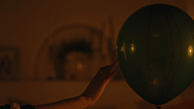 кадр из фильма Party People