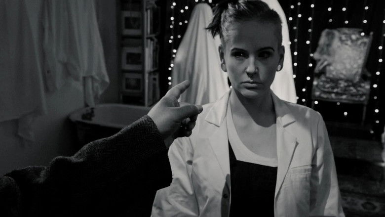 кадр из фильма The Horror at Gallery Kay