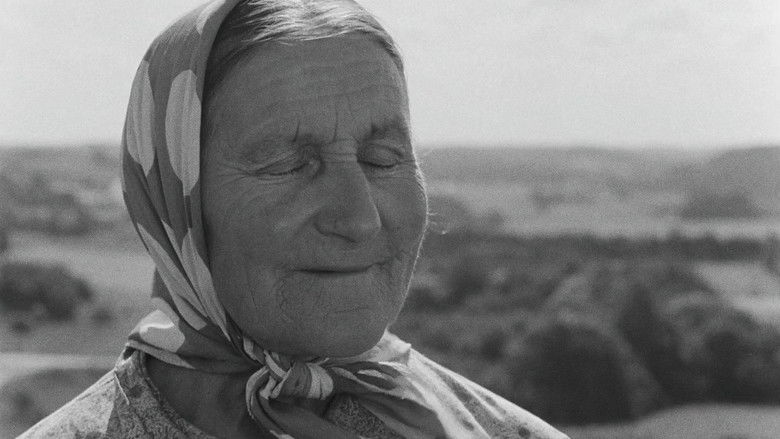 кадр из фильма Antigravitacija