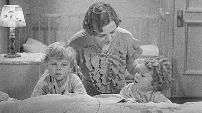 кадр из фильма Deluge