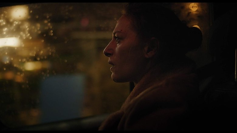 кадр из фильма Слепое пятно