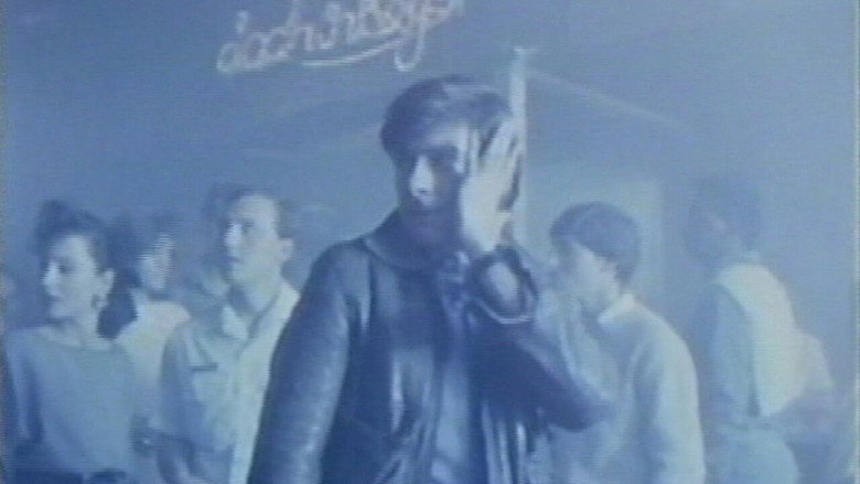 кадр из фильма Игра в защите