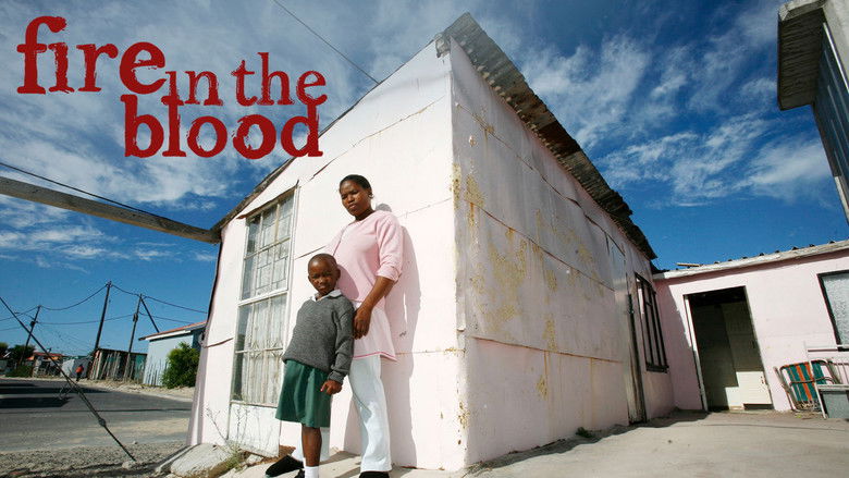 кадр из фильма Огонь в крови