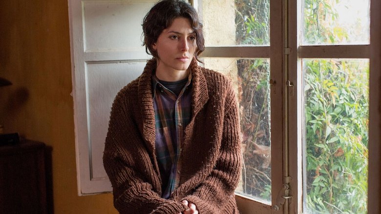 кадр из фильма Петра