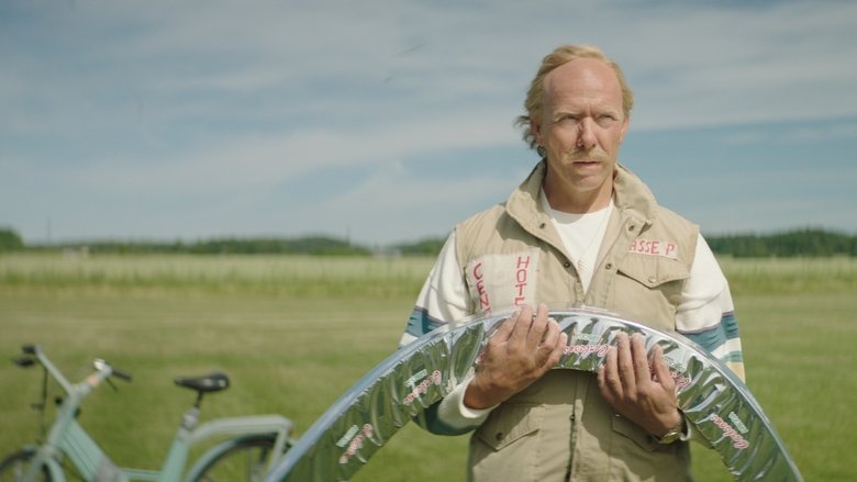 кадр из фильма Tårtgeneralen