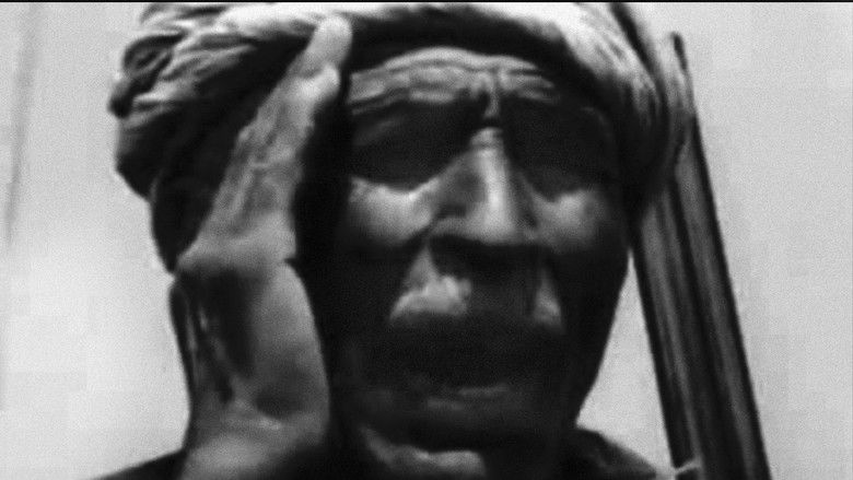 кадр из фильма Patrouille à l'Est