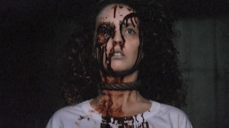 кадр из фильма Demoni 3